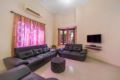 Elegant 3-bedroom villa, near Baga Beach/74463 - Goa - India Hotels