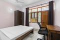 Elegant 3 BHK for 9, near 32nd Avenue/74366 - New Delhi - India Hotels