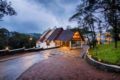 Elixir Hills Suite Hotel and Spa - Munnar - India Hotels
