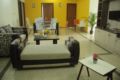 Entire 3BHK Apartment in Whitefield - Bangalore - India Hotels