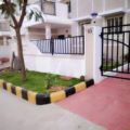 Exotic Nature Spot with Luxury of Duplex villa - Hyderabad ハイデラバード - India インドのホテル