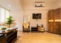 Exquisite 3 Bedroom-Perfect for Business Traveler - Mumbai - India Hotels