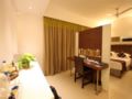 FabHotel Urban - Bangalore バンガロール - India インドのホテル