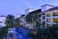 Fairfield by Marriott Goa Anjuna - Goa - India Hotels