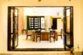 Far Trek 004 Luxurious 3 BHK Duplex - Sahakarnagar - Bangalore - India Hotels