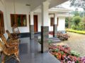 Flowervalley Plantation Homestay - Munnar ムンナール - India インドのホテル