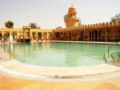 Fort Rajwada - Jaisalmer ジャイサルメール - India インドのホテル