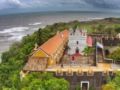 Fort Tiracol Heritage Hotel - Goa - India Hotels