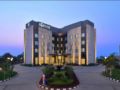 Fortune Hotel Park Orange Sidhrawali - New Delhi - India Hotels