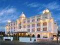 Fortune Jp Palace Hotel - Mysore マイソール - India インドのホテル