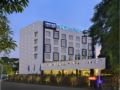 Fortune Park Sishmo - Bhubaneswar ブバネスワール - India インドのホテル