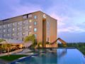 Fortune Select Grand Ridge - Tirupati ティルパティ - India インドのホテル