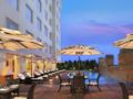 Four Points by Sheraton Hotel & Serviced Apartments, Pune - Pune - India Hotels
