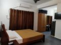 Fully furnished 1bhk apartment - Goa ゴア - India インドのホテル