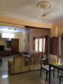 Fully furnished 3BHK Flat for family tourists - Visakhapatnam ビシャーカパトナム - India インドのホテル