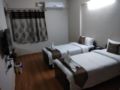 Fully furnished brand new 3 BHK - Bangalore バンガロール - India インドのホテル