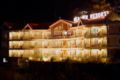 Glacier Resorts - Manali マナリ - India インドのホテル