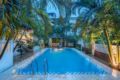 Goa Hideaway by Vista Rooms - Goa - India Hotels