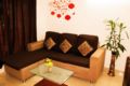 GOA-SUITES, Luxury with Comfort - Goa ゴア - India インドのホテル