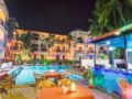 Goa vibe resort home-Near Calangute & Baga beach - Goa ゴア - India インドのホテル