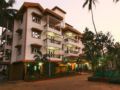 Goa Villagio Resort - Goa ゴア - India インドのホテル