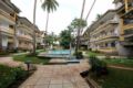 Goan Holiday Stay 1Bhk Studio Near To Beach - Goa - India Hotels