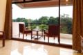 Goan Holiday Stay - Brown Penthouse - Goa - India Hotels