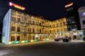 Gokulam Heritage Plaza - Wayanad - India Hotels