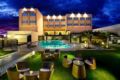 Golden Tulip Hotel Bhiwadi - Bhiwadi ビワディ - India インドのホテル