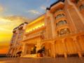 Golden Tulip Hotel Jaipur - Jaipur ジャイプル - India インドのホテル