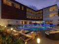 Goldfinch Retreat Hotel - Bangalore - India Hotels