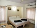 Good Touch Serviced Apartments - Mysore マイソール - India インドのホテル