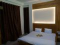 Grace (3bhk 4 beds with 2 bathroom &a kitchen) - Varanasi ワーラーナシー - India インドのホテル