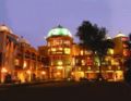Grand Heritage Narmada Jacksons - Jabalpur - India Hotels