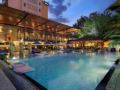 Grand Mercure Bangalore - an Accor Hotels Brand - Bangalore バンガロール - India インドのホテル