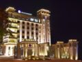 Grand Mercure Mysore- An AccorHotels Brand - Mysore マイソール - India インドのホテル