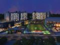 Grand O7 Suites & Convention - Ahmedabad アフマダーバード - India インドのホテル
