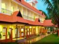Green Fields Kumarakom - Kumarakom - India Hotels