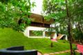Green Garden Lotus Villa - Wayanad - India Hotels