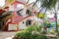 Green Hill Villa 3 BHK with Pool Near Anjuna Beach - Goa - India Hotels