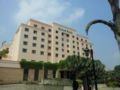 Green Park Hotel - Chennai - India Hotels