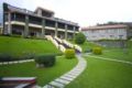Green Pastures - A Hill Country Resort - Kodaikanal コダイカナル - India インドのホテル