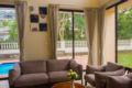 Greenwoods Ten by Vista Rooms - Lonavala - India Hotels