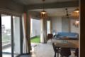 Grey Stone - Lakefront PentHouse (Full AC) - Kolhapur - India Hotels