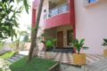Group Stay Villa - FM Villa Home Stay - Pondicherry - India Hotels