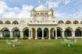 Gulaab Niwas Palace - Pushkar プシュカ - India インドのホテル