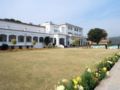 Hari Niwas Palace - Jammu ジャンムー - India インドのホテル