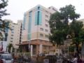 Harrisons - Chennai チェンナイ - India インドのホテル