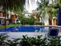 Heritage Exotica 1 Bedroom Vision Greens Apartment - Goa - India Hotels
