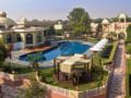 Heritage Village Resorts & Spa, Manesar-Gurgaon - New Delhi - India Hotels